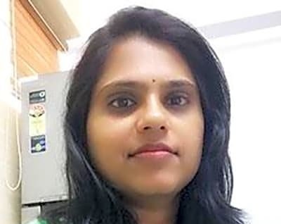 Dr. Sailaja V