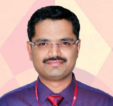 Dr. Manish Mali