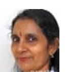 Dr. Jayashree Krishnan