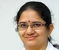 Dr. Sudha Krishnan