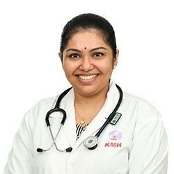 Dr. Arathi Surendranath