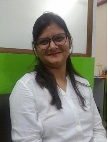 Dr. Lalita Rohilla