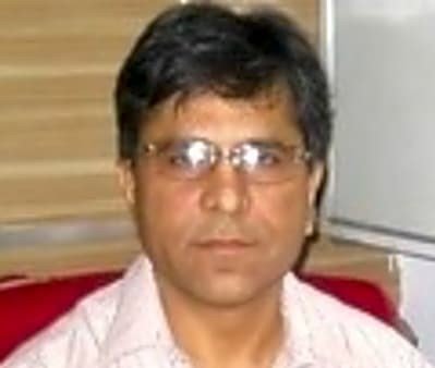 Dr. A Tripathi