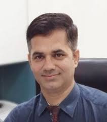 Dr. Prakash Tejwani