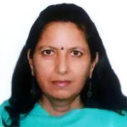 Dr. Abha Verma