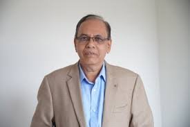 Dr. K.h Giri