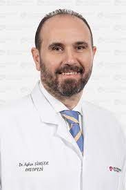 Dr. Aykin Simsek