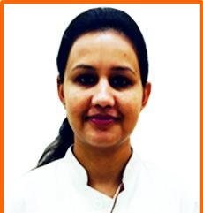 Dr. Parul Singh