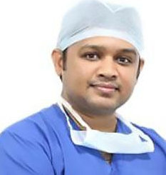 Dr. Kiran Banda