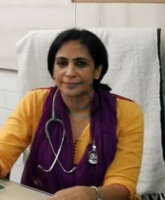 Dr. Pallavi Nagrath