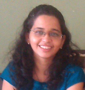 Dr. Prachi Gole