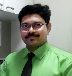 Dr. Vishal Murkute