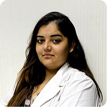 Dr. Aditi Bhutani