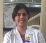 Dr. Alpa Sharma