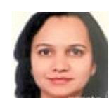 Dr. Monika Shukla Mishra (Physiotherapist)