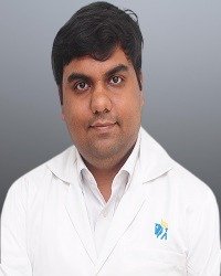 Dr. Shyam D