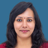 Dr. Ramya Pillai