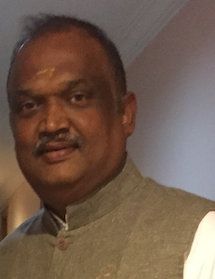 Dr. R.v. Murali