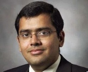 Dr. Arvind Venkataraman