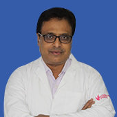 Dr. Argha Rudra