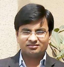 Dr. Deepak Khandelwal