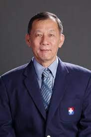 Dr. Yongsakdi Liengudom