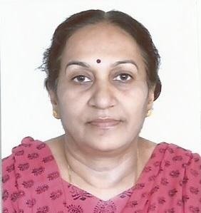 Dr. Chhaya Dave