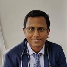 Dr. Sachin Gupta