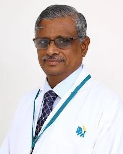 Dr. Thayumanavan