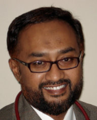 Dr. Aftab Khan