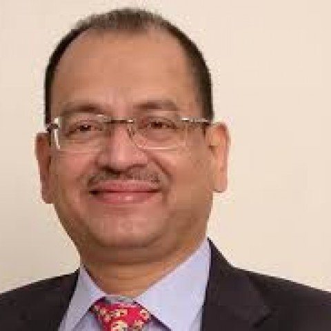 Dr. Rajeev Redkar