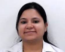 Dr. Vidhi Mishra