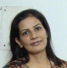 Dr. Madhu Arora