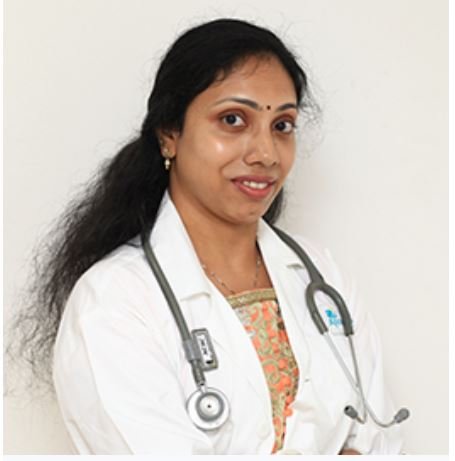 Dr. Sowmya Dogiparthi