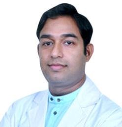 Dr. Umesh Khandelwal