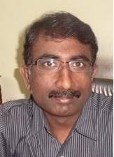 Dr. G. Sanjay