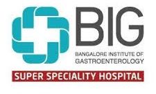 Bangalore Institute Of Gastroenterology's logo