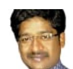 Dr. Vamshi Gouru