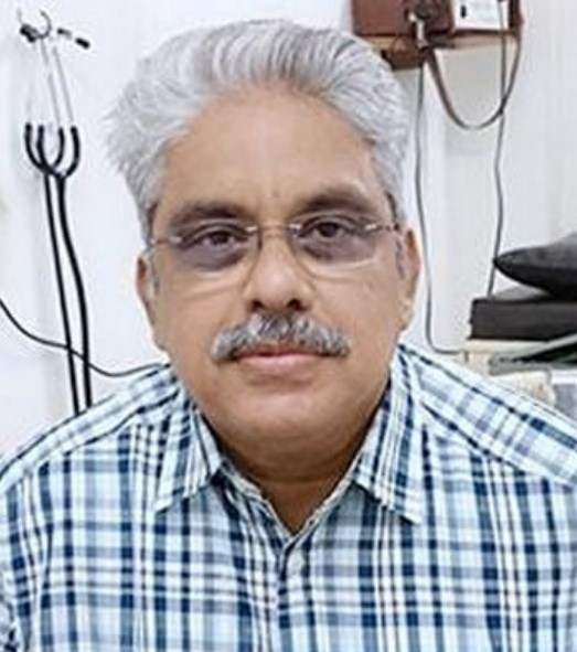 Dr. S. Kudalkar