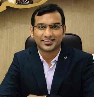 Dr. Abhijeet Botre