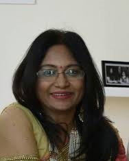 Dr. Priya Kumar