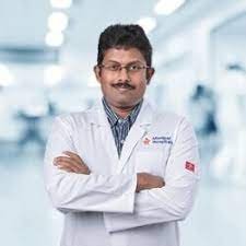 Dr. Sivaraj. S