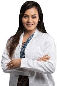 Dr. Preethi K