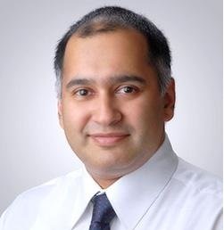 Dr. Gajanan Kanitkar