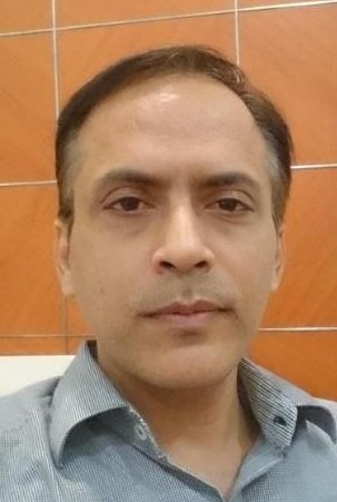 Dr. Vishal Nigam