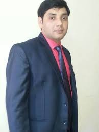 Dr. Niraj Jha