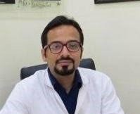 Dr. Aditya Tiwary