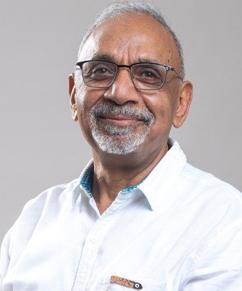 Dr. Kashmiri Kalra