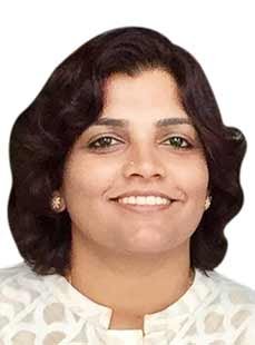 Dr. Bhavani Stalin Dr. Bhavani Stalin