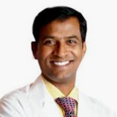 Dr. Deepak Bachu